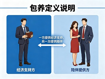 越城包养违法吗？深度揭秘红线风险注意事项